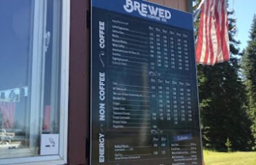 Brewed Coffee Co.