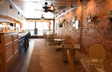 Brewed Coffee House & Eatery