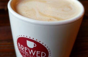 Brewed Expressions Cafe