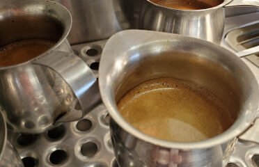 Brewed Expressions – Drive Thru