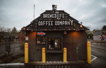 Brewed Life Coffee Co