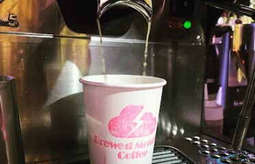 Brewed Monday Coffee