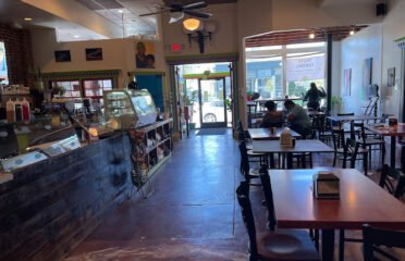 Brewer’s Cafe