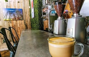 Brewing Buddha Cafe & Arthouse