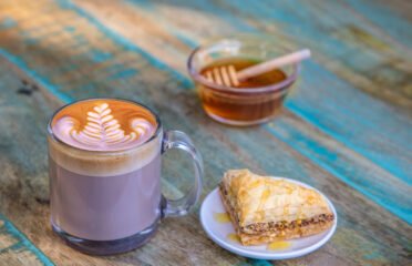 Brewing Buddha Cafe & Arthouse