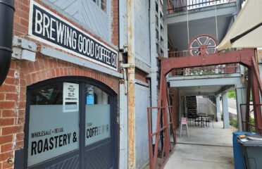 Brewing Good Coffee Company