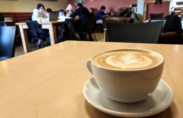 Brewing Market Coffee