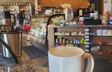Brewing Market Coffee