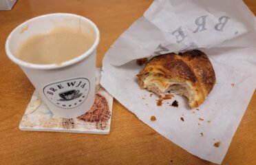 Brewja Coffee, Inc