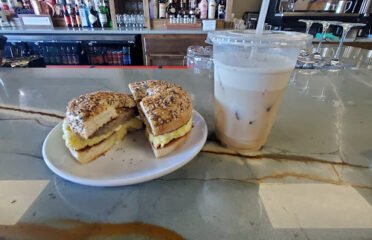 Brewology Cafe/Lounge