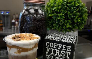 Brewology Drive Thru Cafe’