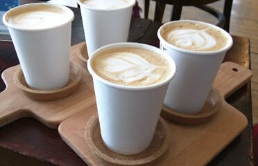 Brewpoint Coffee – Founder’s Cafe