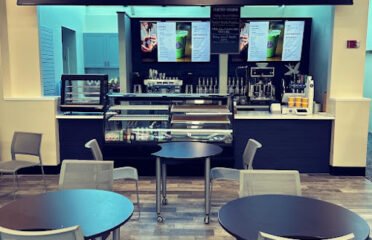 Brewport Cafe at Sachem Public Library