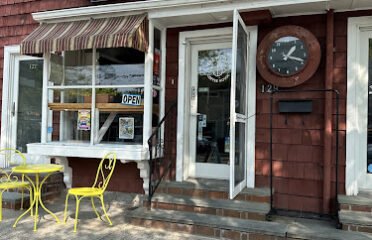 Brewport Coffee House