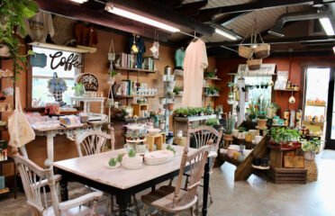 Brews & Blooms at The Yard Stop