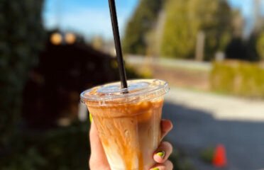 BrewsCoffeeBar
