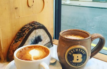 Brewshot – Liberty Harbor