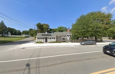 Brewster Coffee Shop