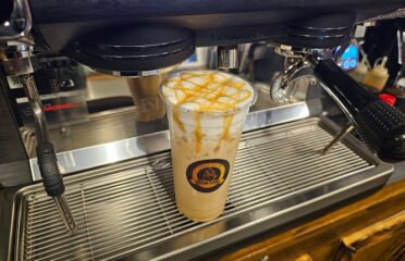 Brewtopia Craft Coffee