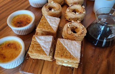 Brian’s Coffee Roasters