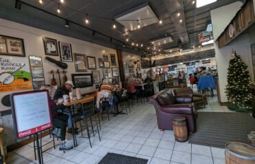 Briar Patch Marketplace & Cafe