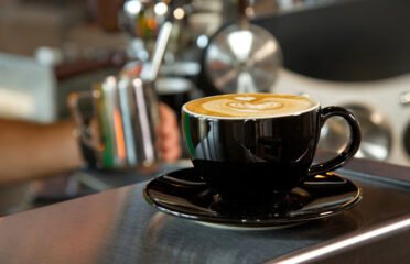 Brick & Mortar Coffee