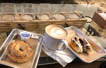 Brick Road Coffee Company