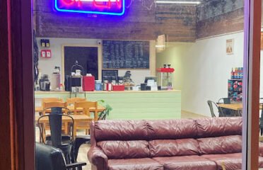 Brick Road Coffee & Crafts