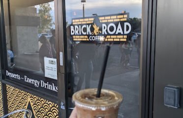 Brick Road Coffee