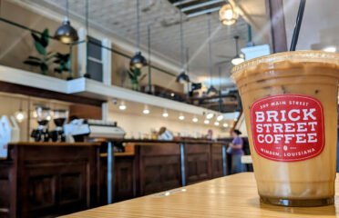 Brick Street Coffee LLC