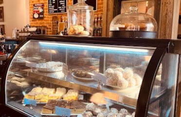 BrickHouse Coffee & Kitchen