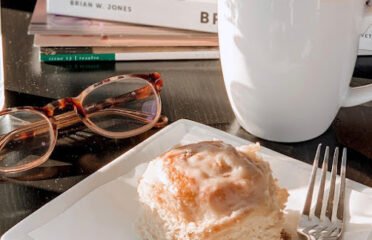 Brick+Mortar Boutique and Coffeehouse