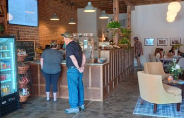 Brickhaven Coffee Company