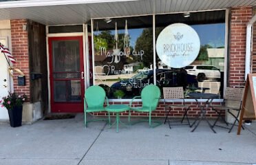 Brickhouse Coffee Bar