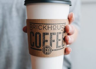 Brickhouse Coffee Co.