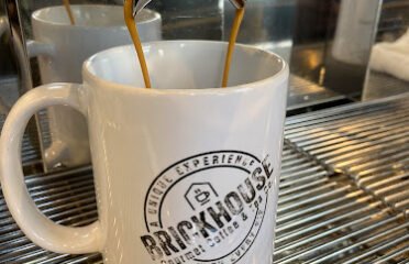 Brickhouse Gourmet Coffee & Tea Co.