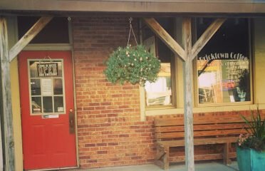 Bricktown Coffee