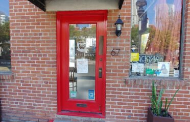 Brickyard Coffee & Tea