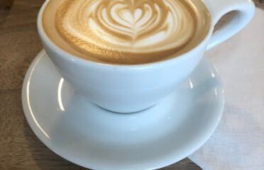 Bridge City Coffee @ The Intersection