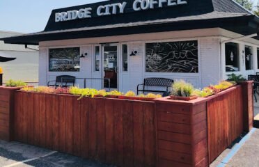 Bridge City Coffee