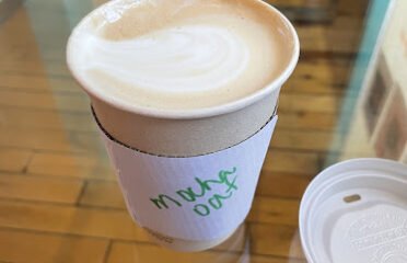 Bridge Community CafÃƒÂ©