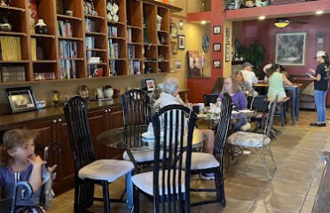 Bridge Street Coffee & Tea