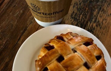 Bridgeport Coffeehouse