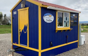 Bridger Sunrise Coffee