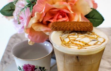 Bright Bubble Tea & More