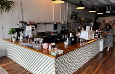 Bright Coffee