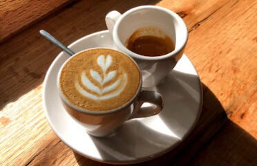 Bright Eyed Brew Co.