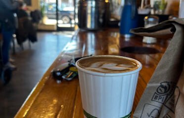 Brighton Coffee House and Theater