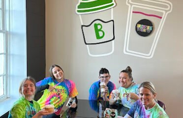 Brightside Cafe Buford