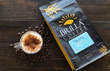 Brilla Coffee – Holden
